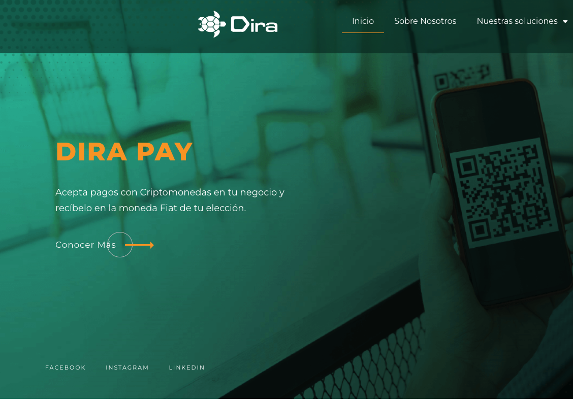 Dira